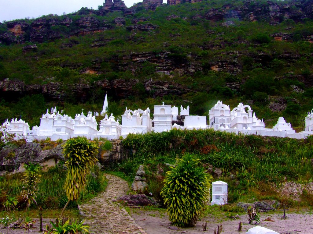 Foto: Reprodução Flickr / Chico Ferreira